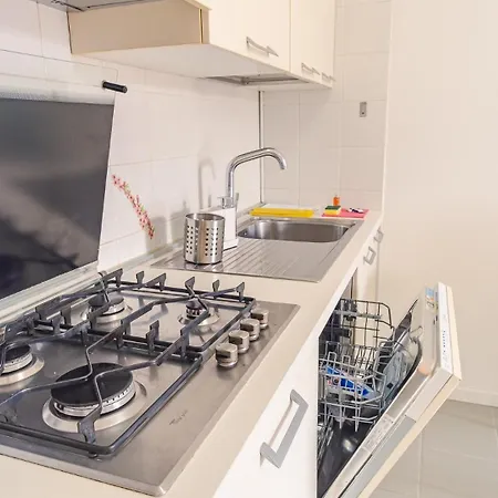 Apartment Fior Di Loto - Italian Homing