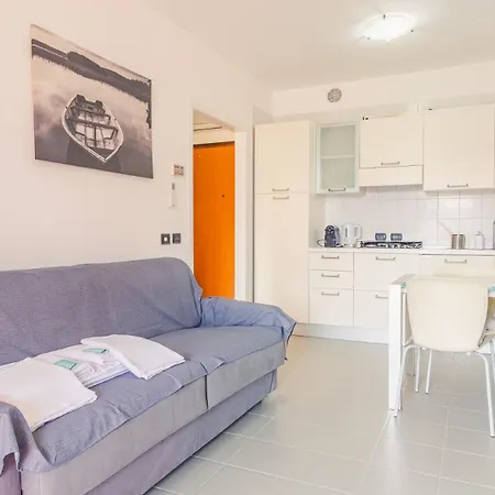 Fior Di Loto - Italian Homing Apartment