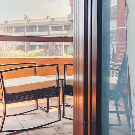 Fior Di Loto - Italian Homing Apartment Desenzano del Garda