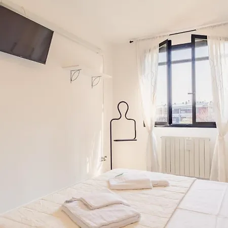 Apartment Fior Di Loto - Italian Homing *
