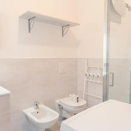 Fior Di Loto - Italian Homing Apartment Desenzano del Garda
