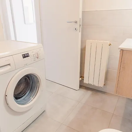 Apartment Fior Di Loto - Italian Homing