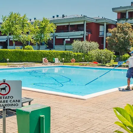 Fior Di Loto - Italian Homing Apartment